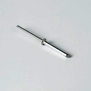 21RV01 Ribetes especiales de aluminio 3,8 x 30 mm